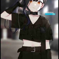 Nala   Mc’s older sister 