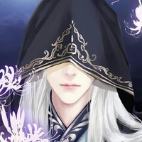 องค์รักเงา(อาลู่)