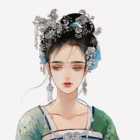 นางสนม