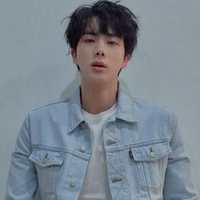 Seokjin