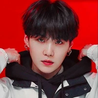 Yoongi