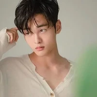 Min jae