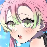 Mitsuri Kanroji