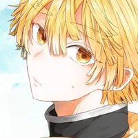 Zenitsu Agutsuma