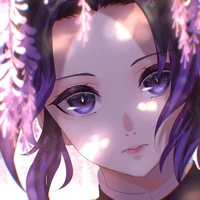 Kocho Shinobu