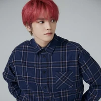 -Lee Taeyong-
