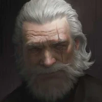 William Daxton (Grandfather)