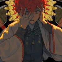 เฉิงเซ(พ่อของนายเอก+สัตว์วิญญาณหมื่นล้าน