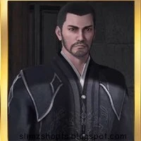 อวี้เสียวกัง(อาจารย์ใหญ่)