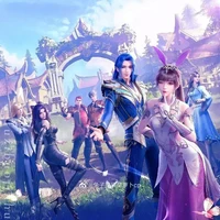 8ประหลาดแห่งสือไหลเค่อ