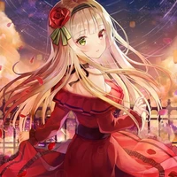 Rosalia
