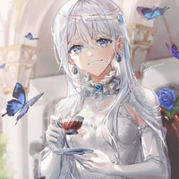 Rosalia/Rose/FL
