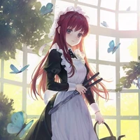 Emma(FL maid)