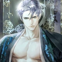 Duke Edward de Obelia(FL father)