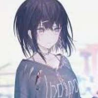 mikoto(kakak Haruka)