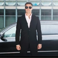 bodyguard