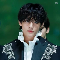 Kim taehyung