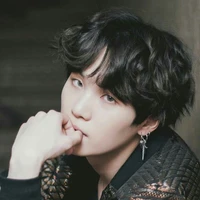 min yoongi