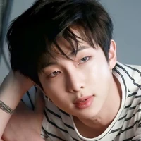 Kim namjoon