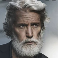 Ml grand father/ John roy