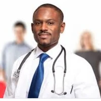 doctor