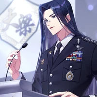 Lucas Wisteria (yuu-chan or akii-nii)