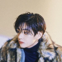 Kim taehyung