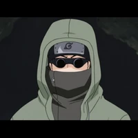 Aburame Shino