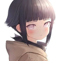 Hyuuga Hinata