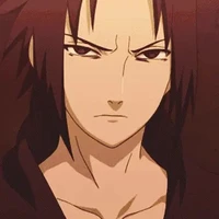 Uchiha Sasuke