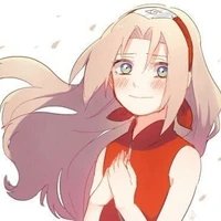 Haruno Sakura
