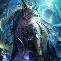 negro (forma animal)