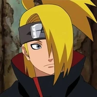 Deidara