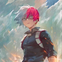Todoroki