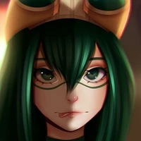 Tsuyu
