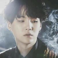 Yoongi