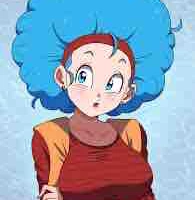 Mama Mag (Henry’s mom)