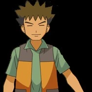 Brock