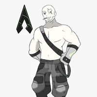 Team Titan Leader