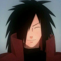 Madara Uchiha