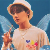 ~Jung Hoseok~