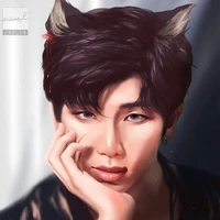 ~Kim Namjoon~