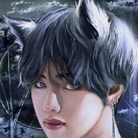 ~Kim Taehyung~