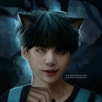 ~Min Yoongi~