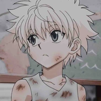 Killua 