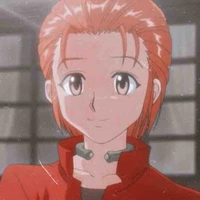 Aunt mito 