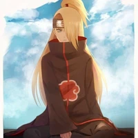 Deidara Tsukuri