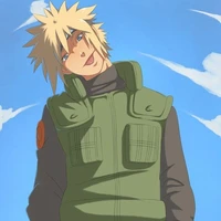 Minato Namikaze
