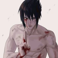 Sasuke Uchiha