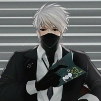 Kakashi Hatake